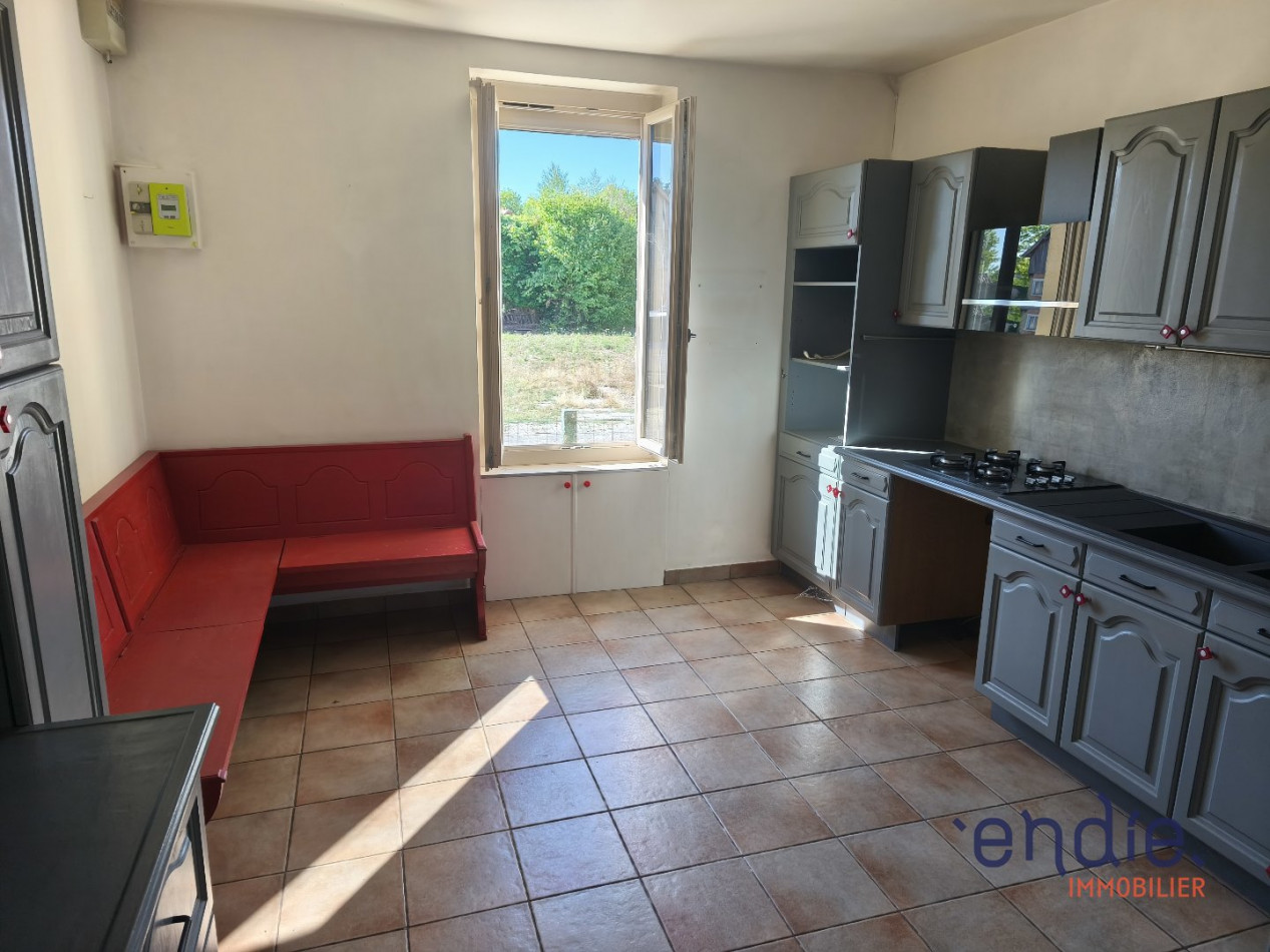 vente Maison Cosne D'allier - Photo 3