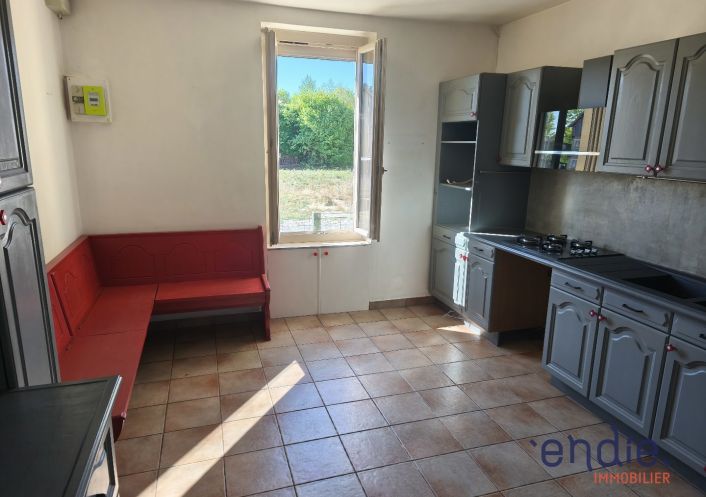 à vendre Maison Cosne D'allier