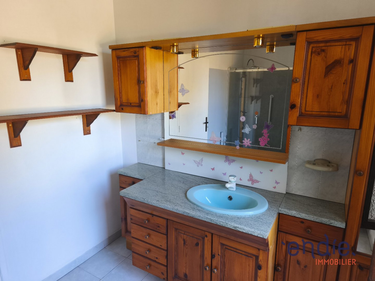 vente Maison Cosne D'allier - Photo 5