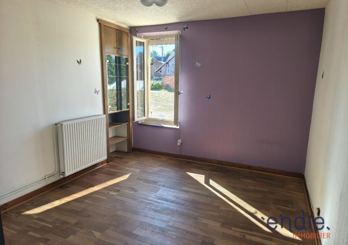 à vendre Maison Cosne D'allier