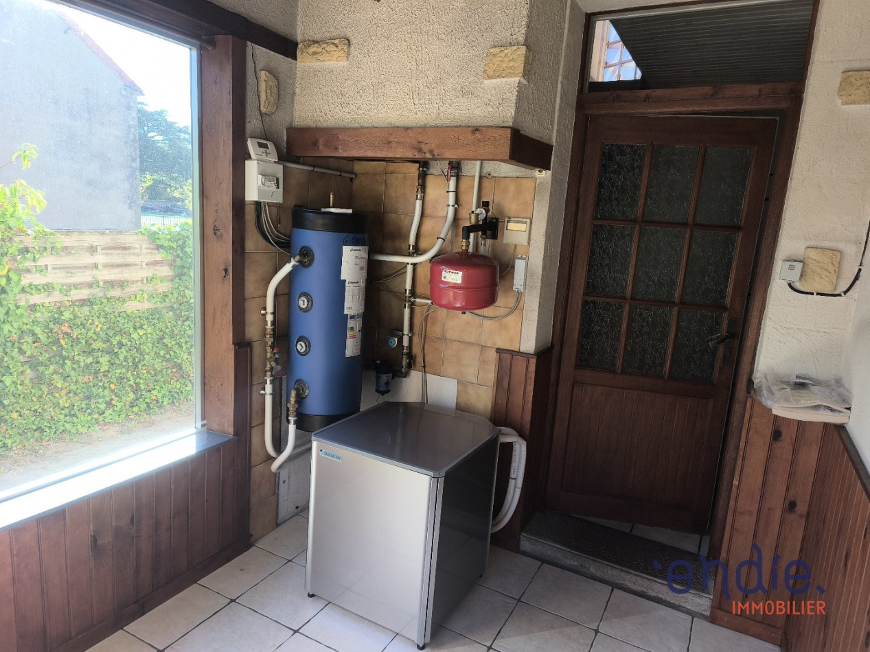 vente Maison Cosne D'allier - Photo 9