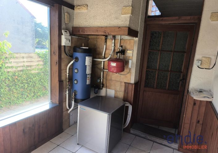 à vendre Maison Cosne D'allier