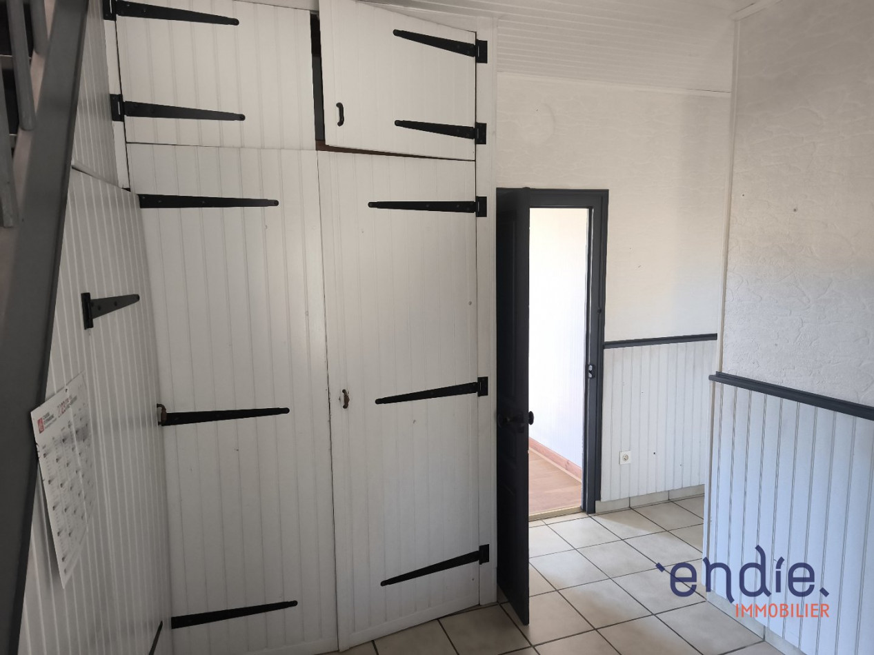 vente Maison Cosne D'allier - Photo 8