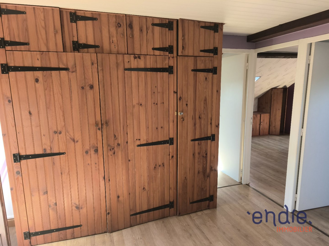 vente Maison Cosne D'allier - Photo 10