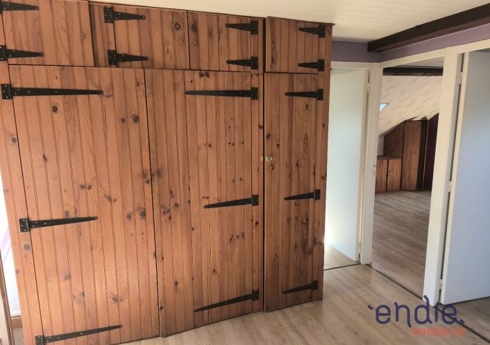 à vendre Maison Cosne D'allier