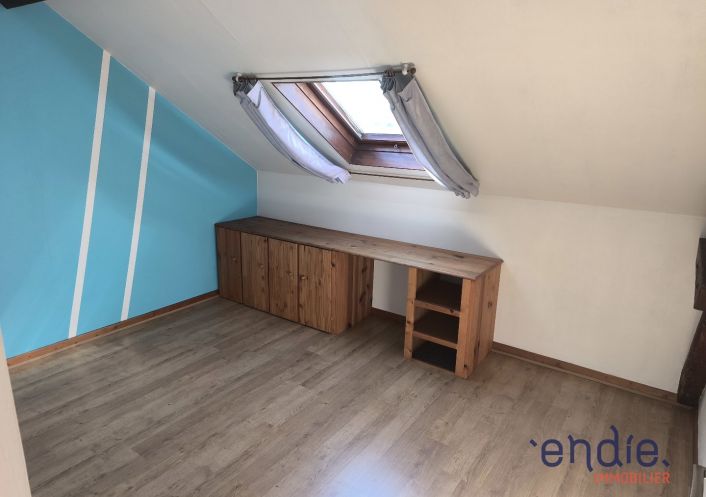 à vendre Maison Cosne D'allier