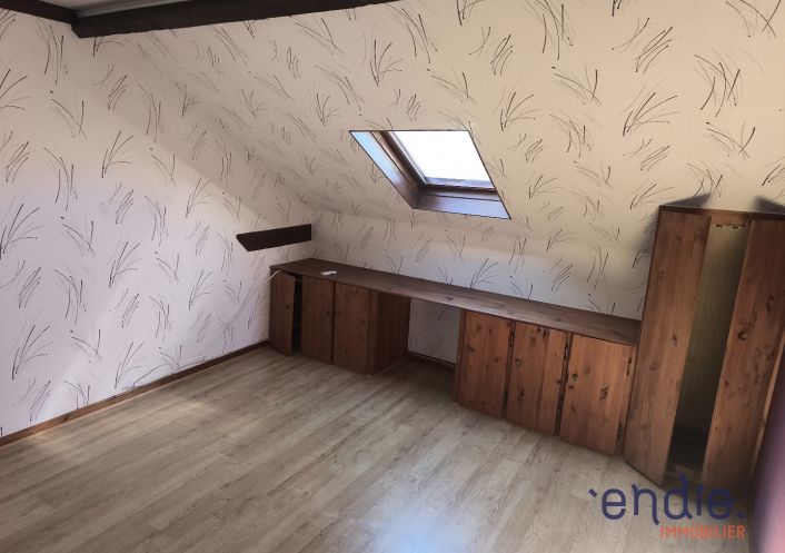 à vendre Maison Cosne D'allier