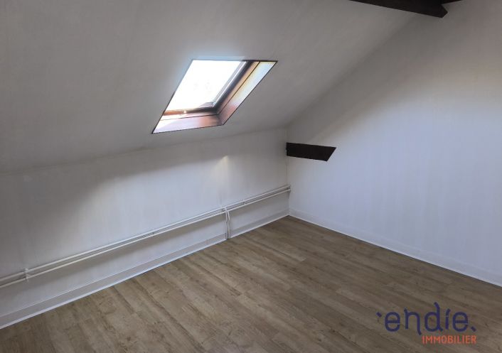 à vendre Maison Cosne D'allier