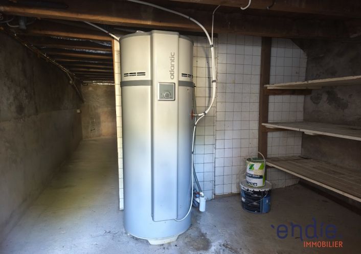 à vendre Maison Cosne D'allier