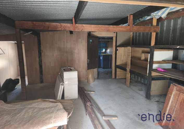 à vendre Maison Cosne D'allier