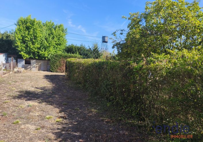 à vendre Maison Cosne D'allier