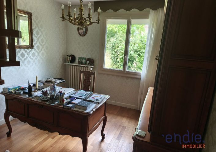 vente Maison Cosne D'allier