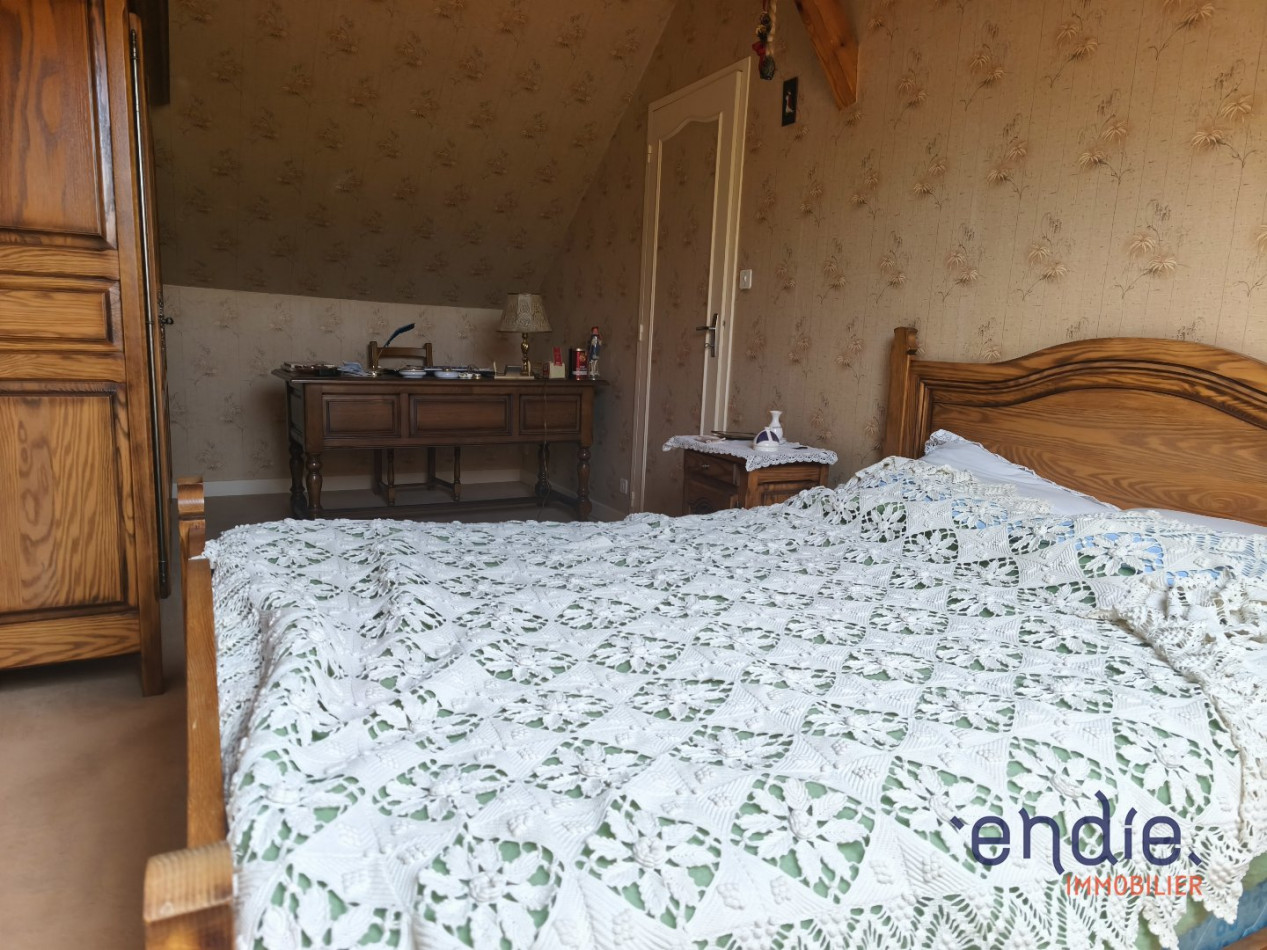 à vendre Maison Cosne D'allier - Photo 13