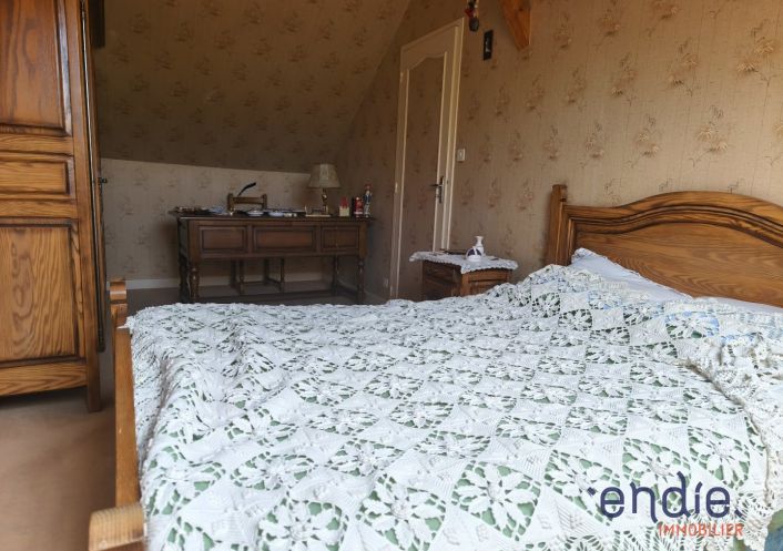 vente Maison Cosne D'allier