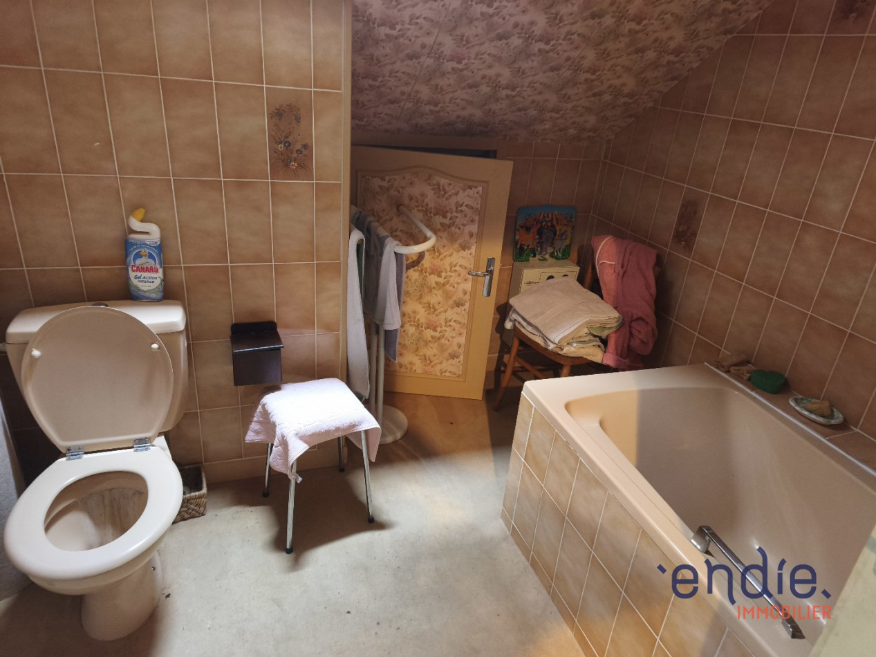 à vendre Maison Cosne D'allier - Photo 15