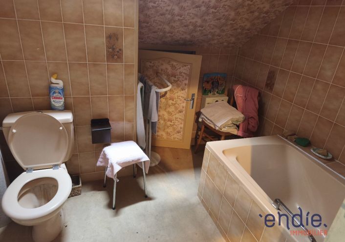 vente Maison Cosne D'allier