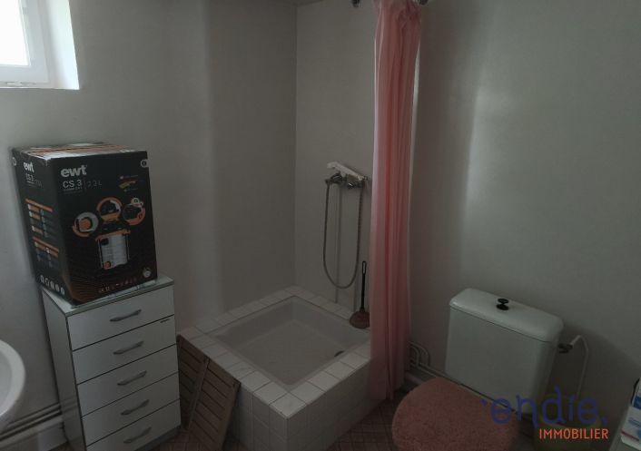 vente Maison Cosne D'allier