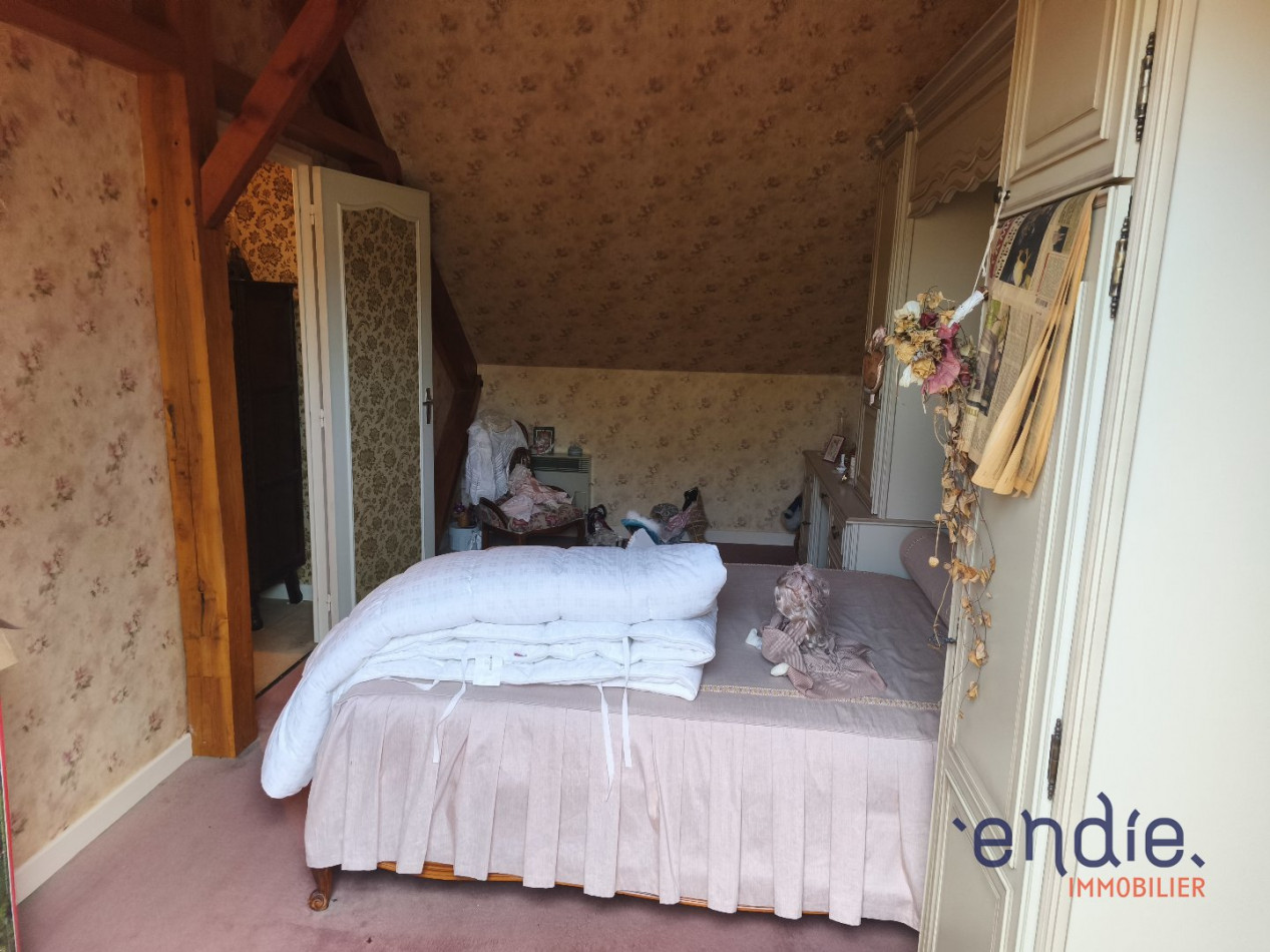 à vendre Maison Cosne D'allier - Photo 14