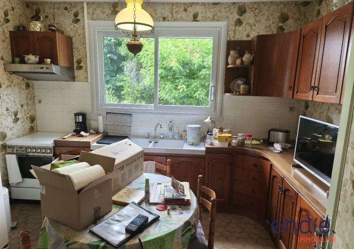 vente Maison Cosne D'allier