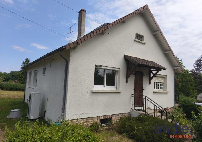 vente Maison Cosne D'allier