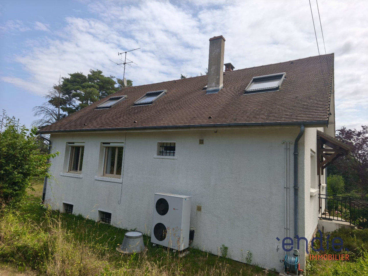 à vendre Maison Cosne D'allier - Photo 17