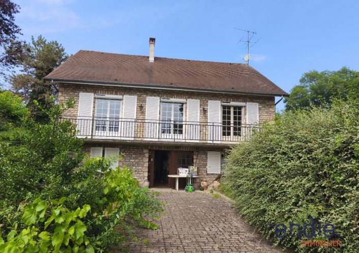 vente Maison Cosne D'allier