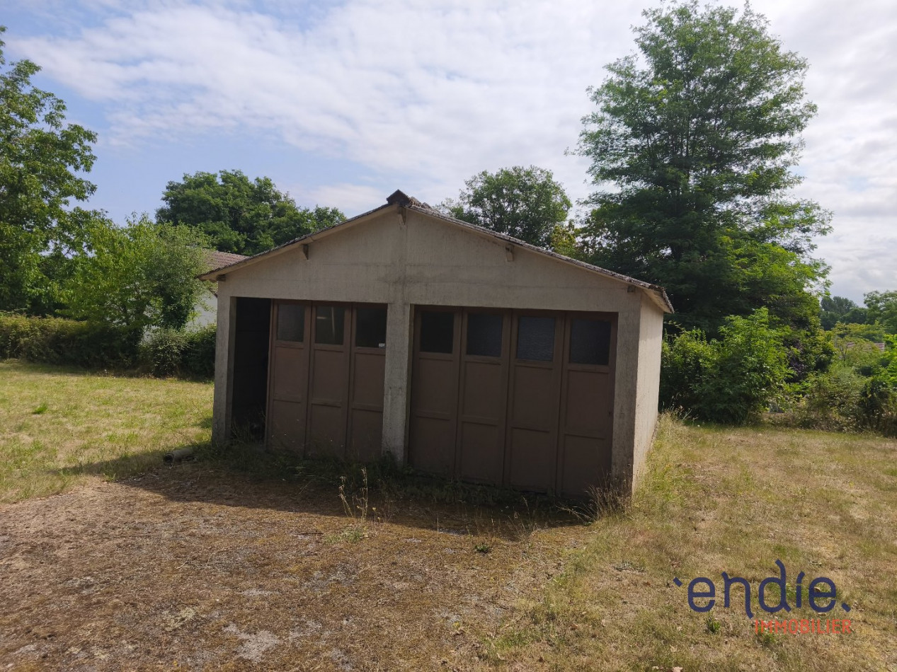 à vendre Maison Cosne D'allier - Photo 18