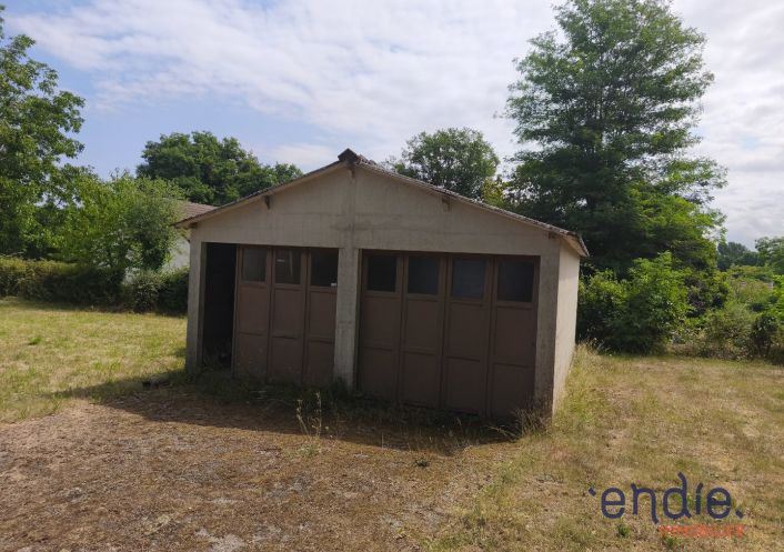 vente Maison Cosne D'allier