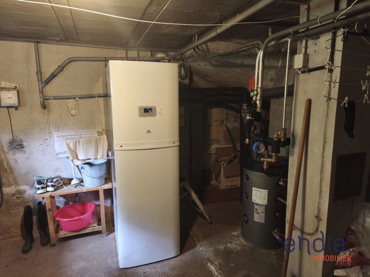 à vendre Maison Cosne D'allier - Photo 11