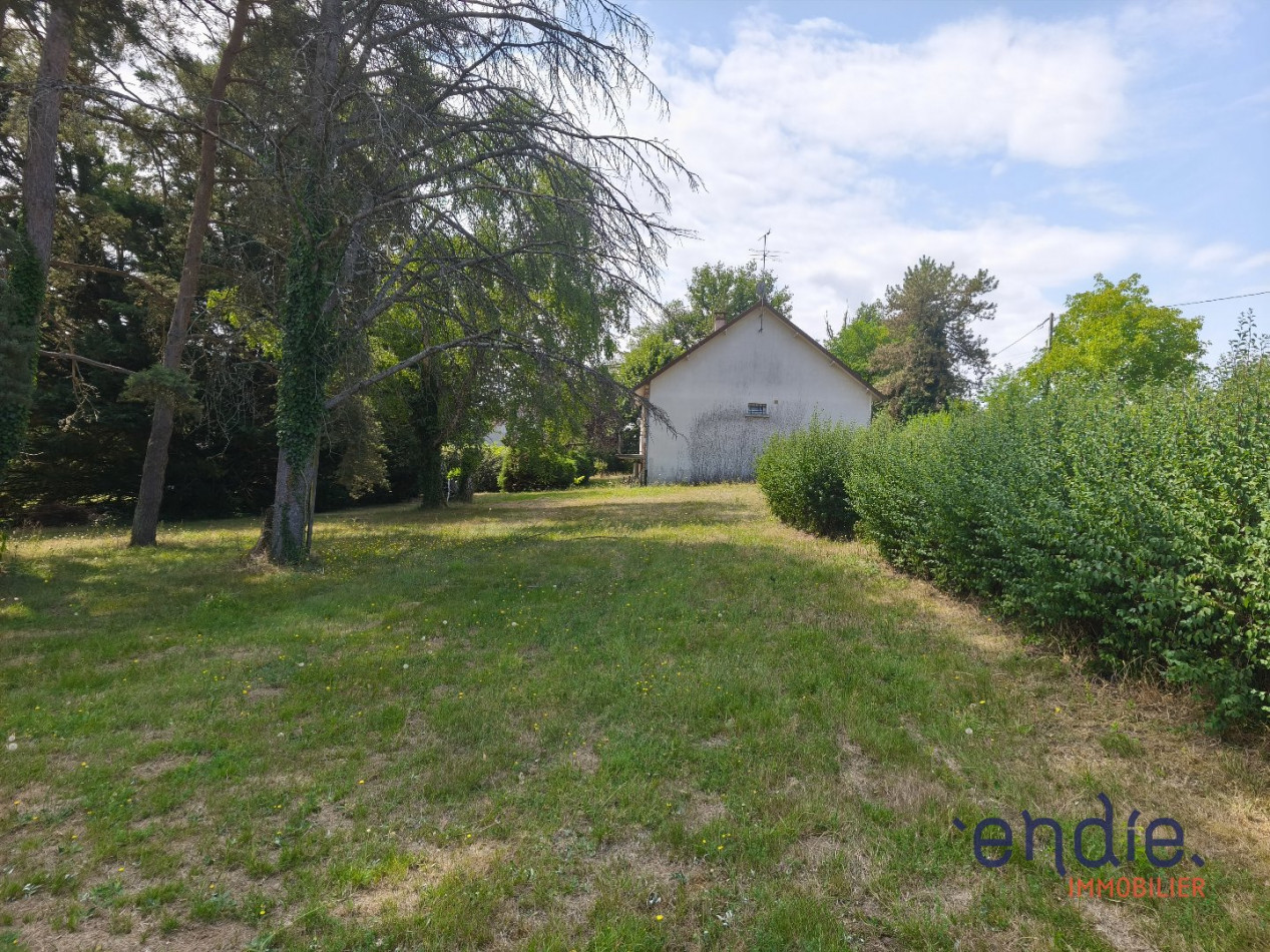 à vendre Maison Cosne D'allier - Photo 20