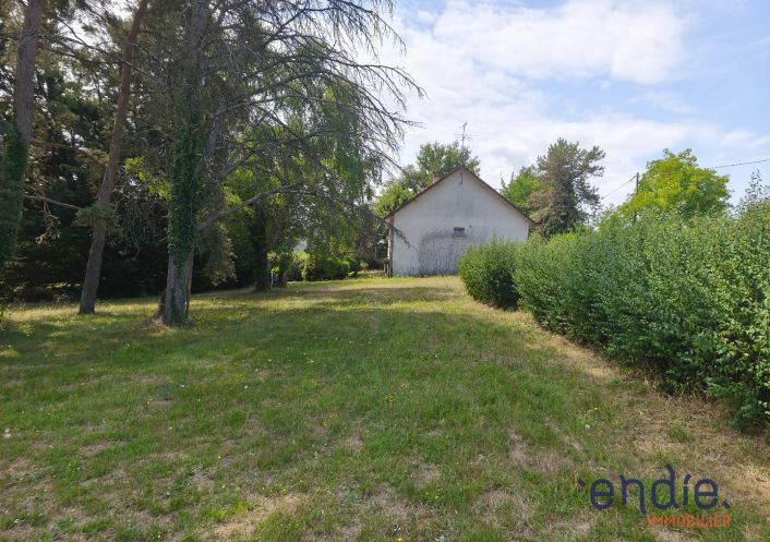 vente Maison Cosne D'allier