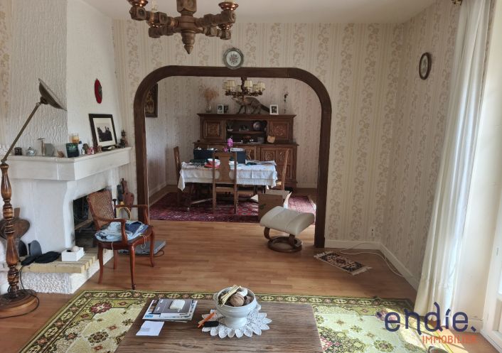 vente Maison Cosne D'allier