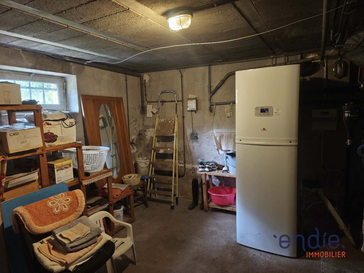 à vendre Maison Cosne D'allier - Photo 12