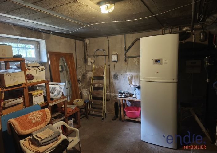 vente Maison Cosne D'allier