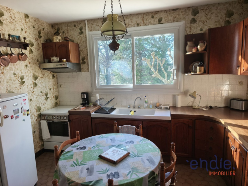 vente Maison Cosne D'allier - Photo 2