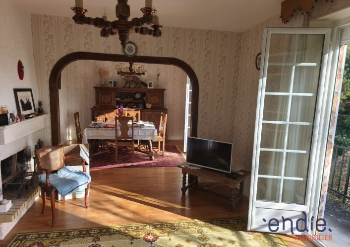 à vendre Maison Cosne D'allier