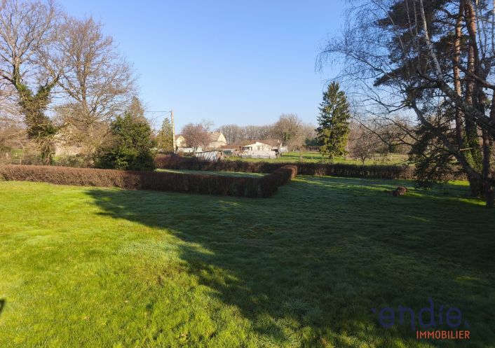 à vendre Maison Cosne D'allier