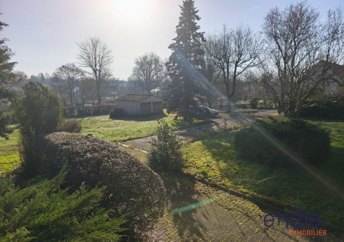à vendre Maison Cosne D'allier