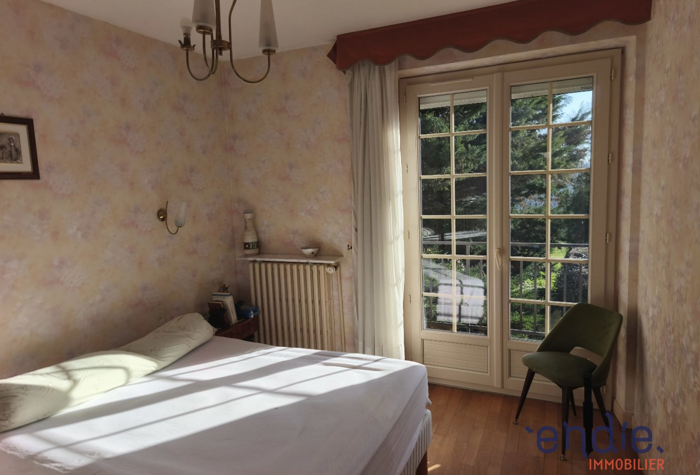 vente Maison Cosne D'allier - Photo 5