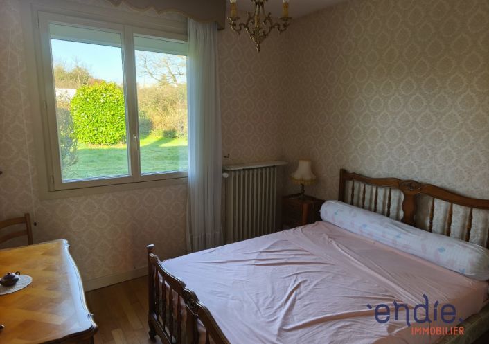 à vendre Maison Cosne D'allier