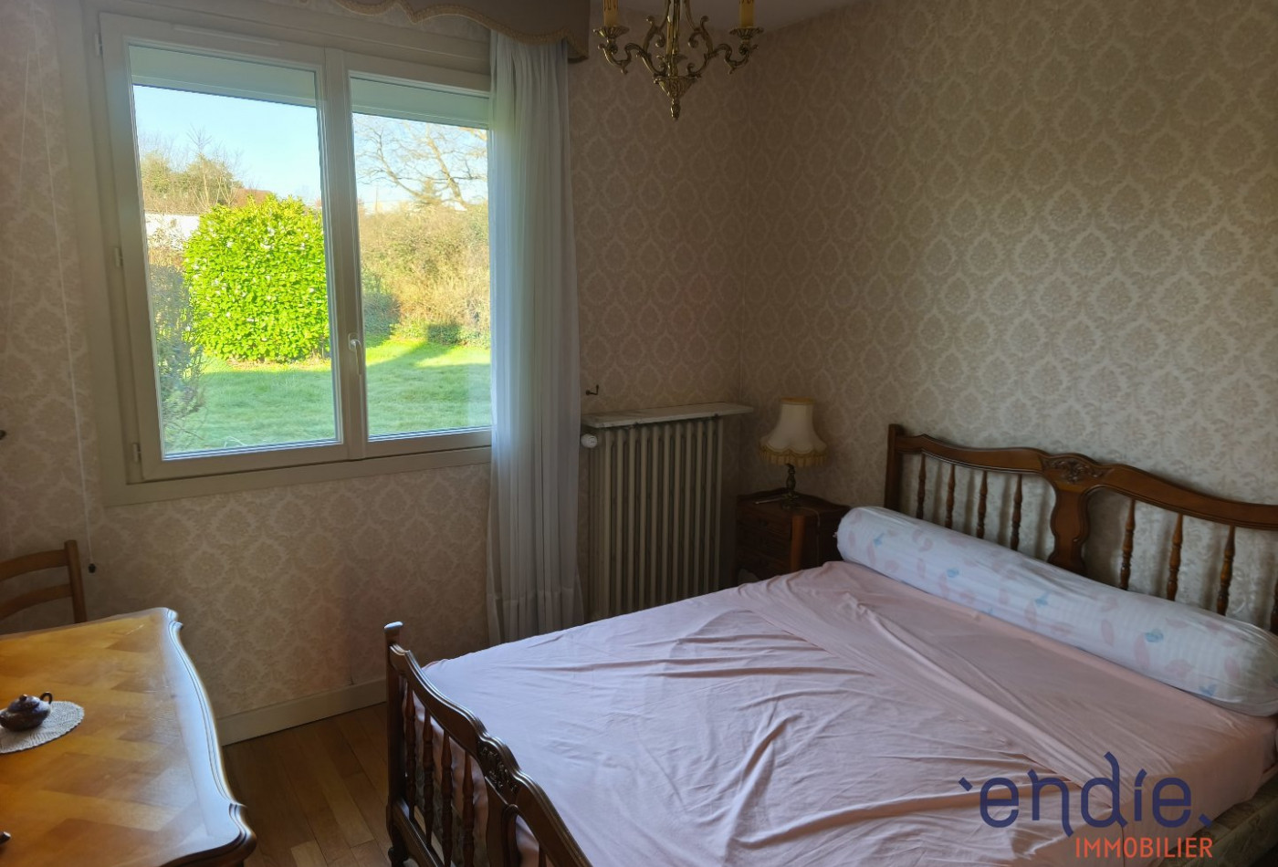 vente Maison Cosne D'allier - Photo 6