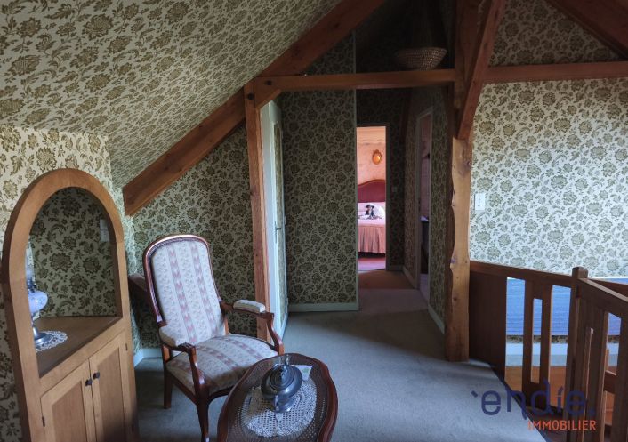 à vendre Maison Cosne D'allier