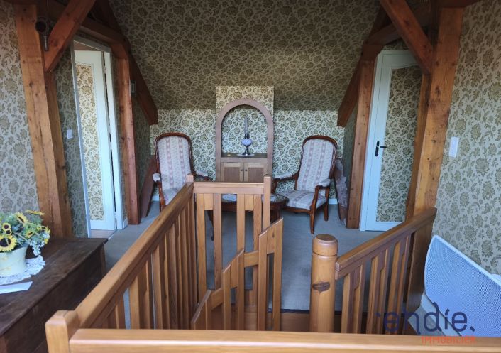 à vendre Maison Cosne D'allier