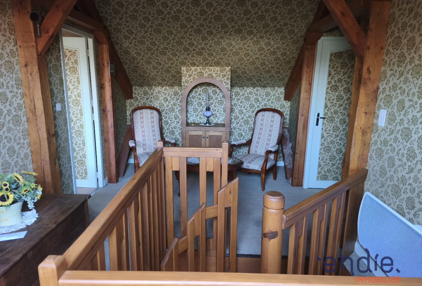 vente Maison Cosne D'allier - Photo 9