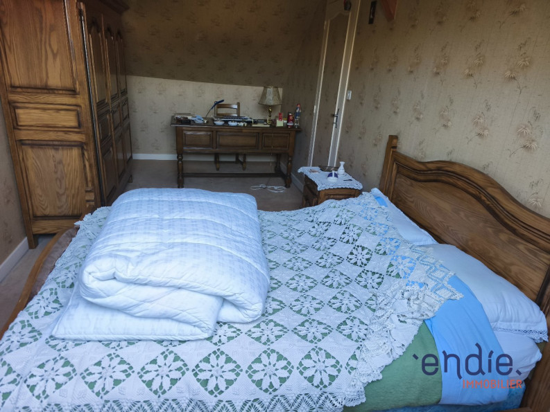 vente Maison Cosne D'allier - Photo 10