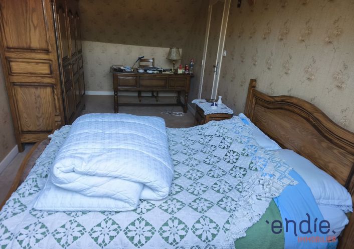 à vendre Maison Cosne D'allier