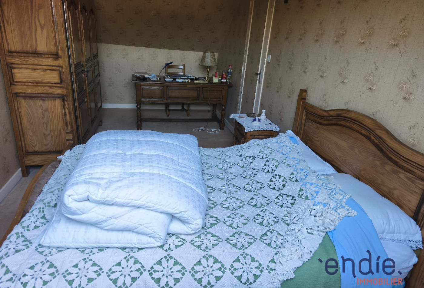 vente Maison Cosne D'allier - Photo 10