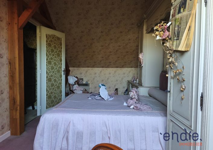 à vendre Maison Cosne D'allier