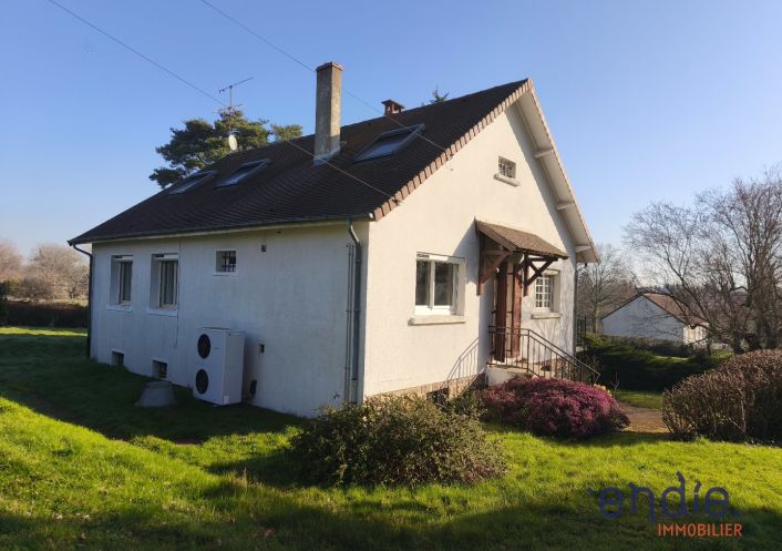 à vendre Maison Cosne D'allier