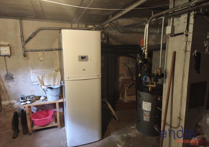 à vendre Maison Cosne D'allier